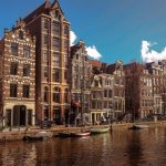 Viaggio ad Amsterdam: che cosa vedere? Viaggio ad Amsterdam: che cosa vedere?