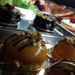 Pasticceria italiana: il cioccolato Pasticceria italiana: il cioccolato
