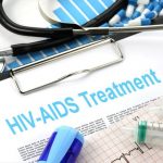 HIV, come si trasmette il virus che provoca l'AIDS HIV, come si trasmette il virus che provoca l'AIDS