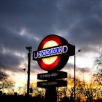 La storia della Metropolitana Londra