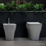 Idee per scegliere i sanitari bagno