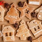 Biscotti allo zenzero e pan di zenzero: le ricette più golose del Natale Biscotti allo zenzero e pan di zenzero: le ricette più golose del Natale