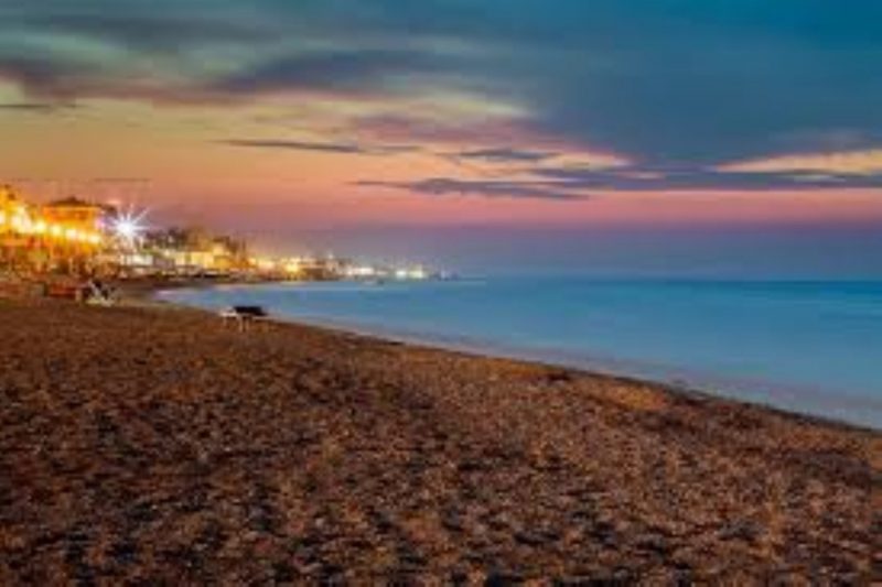 mare marotta mondolfo