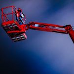 Sollevatori telescopici: mezzi multi funzione Sollevatori telescopici: mezzi multi funzione