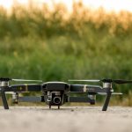 Drone con telecamera integrata o GoPro: quale scegliere?