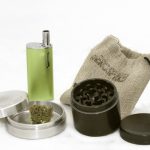Come si usa la marijuana light?