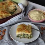 Lasagne al forno vegetariane: il piatto con cui salutare la primavera