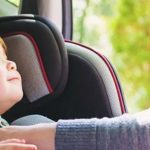 Come scegliere il seggiolino auto per bambini? Tutti i consigli