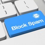 Cosa fare per proteggere la casella email dallo spam
