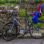 Come scegliere il seggiolino bici per bambini? Tutti i consigli Come scegliere il seggiolino bici per bambini? Tutti i consigli