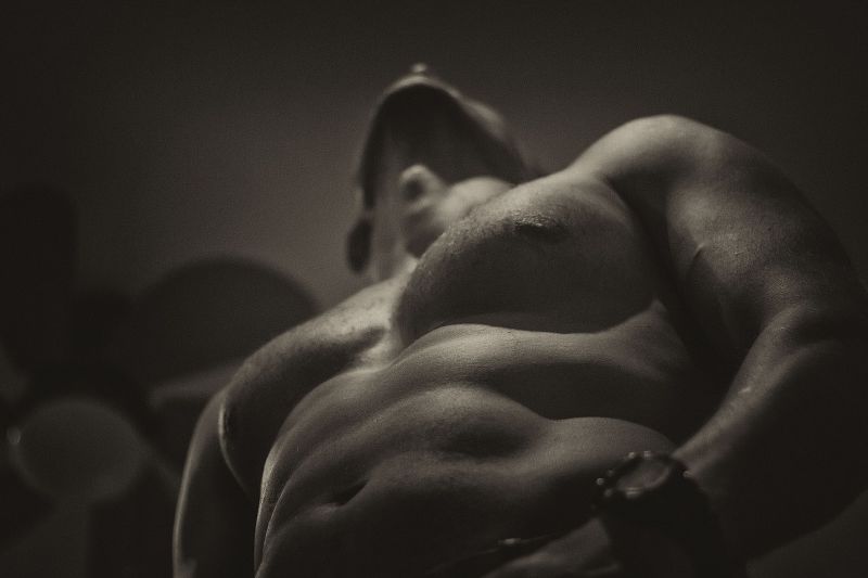 come allungare il pene naturalmente